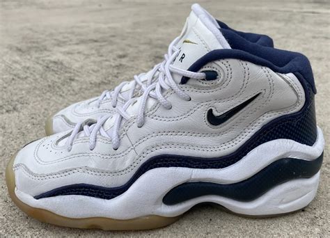 nike sneakers 1996|1996 penny hardaway shoes.